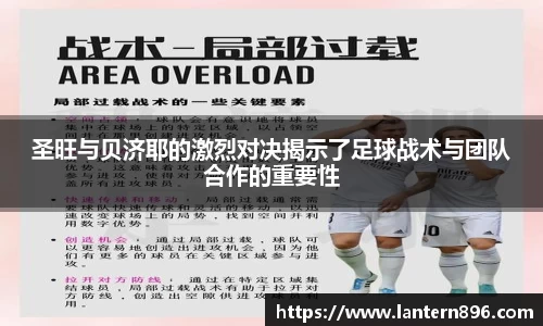 圣旺与贝济耶的激烈对决揭示了足球战术与团队合作的重要性